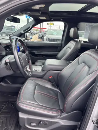2024 Ford Expedition Max