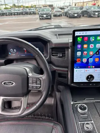 2024 Ford Expedition Max