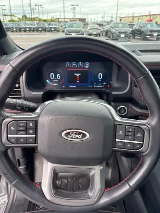 2024 Ford Expedition Max