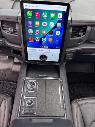 2024 Ford Expedition Max