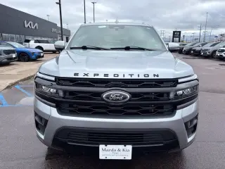 2024 Ford Expedition Max