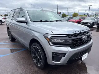 2024 Ford Expedition Max