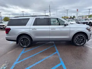 2024 Ford Expedition Max