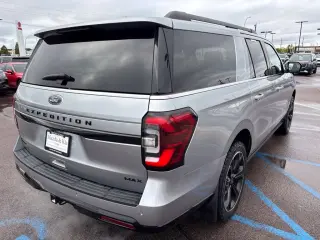 2024 Ford Expedition Max