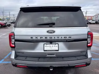2024 Ford Expedition Max