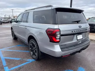 2024 Ford Expedition Max