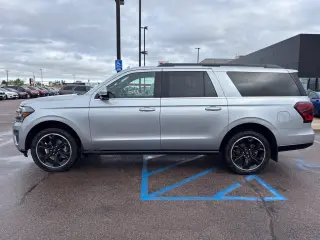 2024 Ford Expedition Max