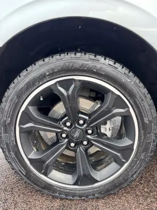 2024 Ford Expedition Max