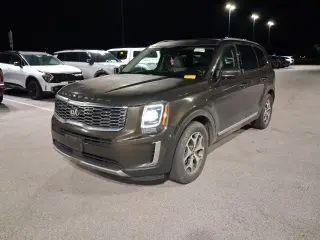 2020 Kia Telluride