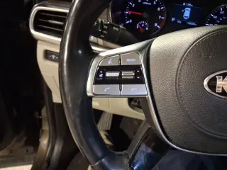 2020 Kia Telluride