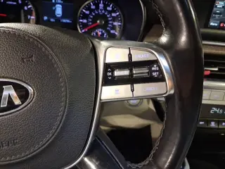 2020 Kia Telluride