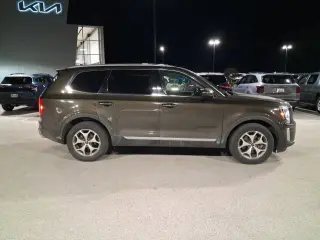 2020 Kia Telluride