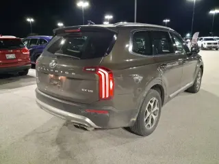 2020 Kia Telluride
