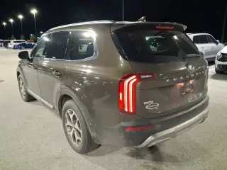 2020 Kia Telluride