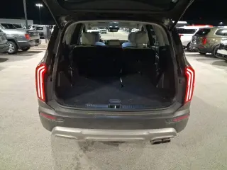 2020 Kia Telluride
