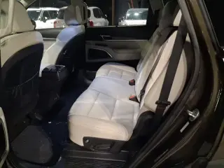 2020 Kia Telluride