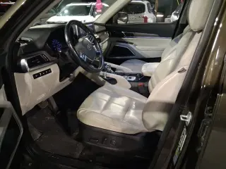 2020 Kia Telluride