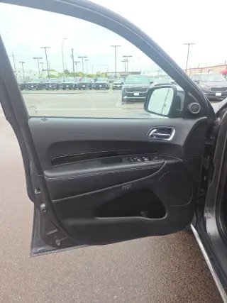 2015 Dodge Durango