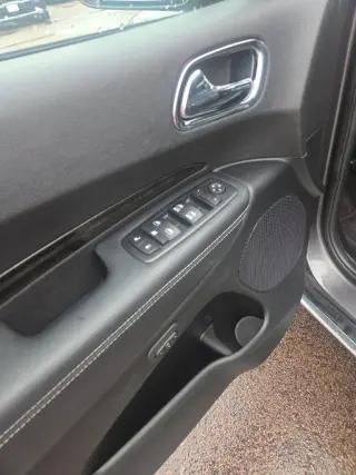 2015 Dodge Durango