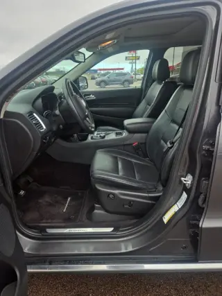 2015 Dodge Durango