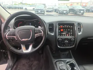 2015 Dodge Durango