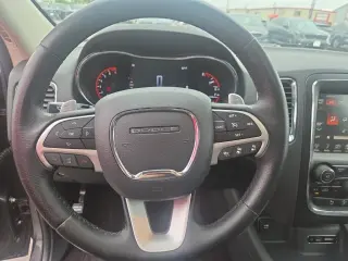 2015 Dodge Durango