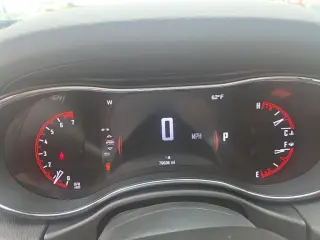 2015 Dodge Durango