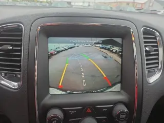 2015 Dodge Durango