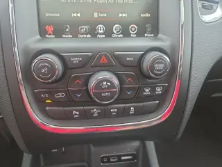 2015 Dodge Durango