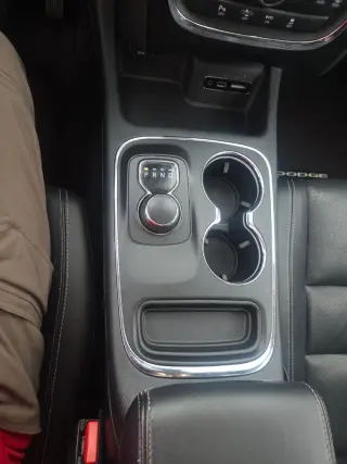 2015 Dodge Durango