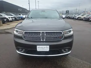 2015 Dodge Durango