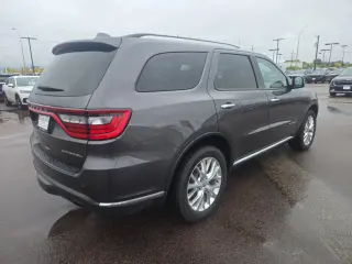 2015 Dodge Durango