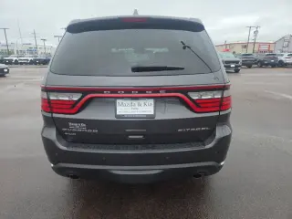 2015 Dodge Durango