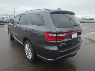 2015 Dodge Durango