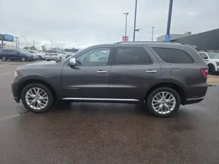 2015 Dodge Durango