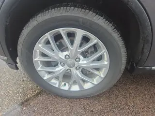 2015 Dodge Durango