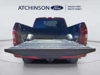 Ford F-150 2020 4x4 XLT 4dr SuperCrew 6.5 ft. SB