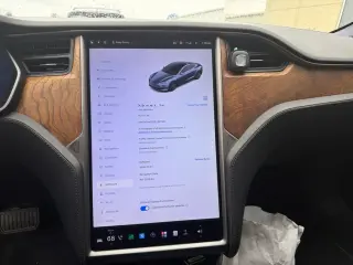 2020 Tesla Model S