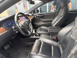 2020 Tesla Model S