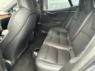 2020 Tesla Model S