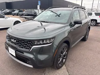 2023 Kia Sorento
