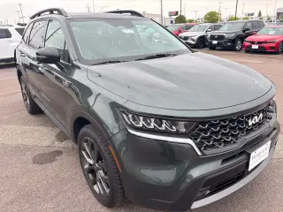 2023 Kia Sorento