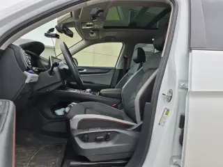 2024 Volkswagen Atlas