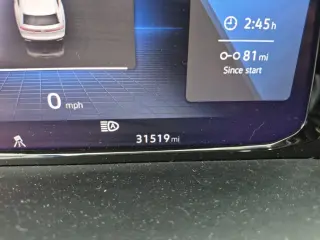 2024 Volkswagen Atlas