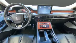 2024 Lincoln Aviator