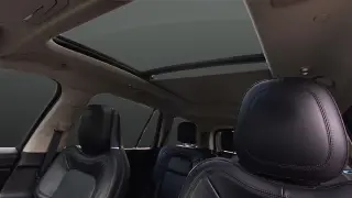 2024 Lincoln Aviator