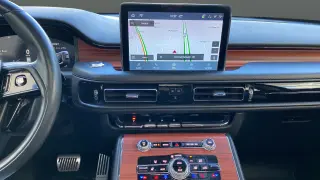 2024 Lincoln Aviator