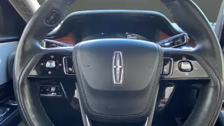 2024 Lincoln Aviator