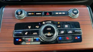2024 Lincoln Aviator