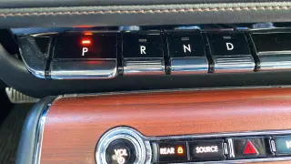 2024 Lincoln Aviator